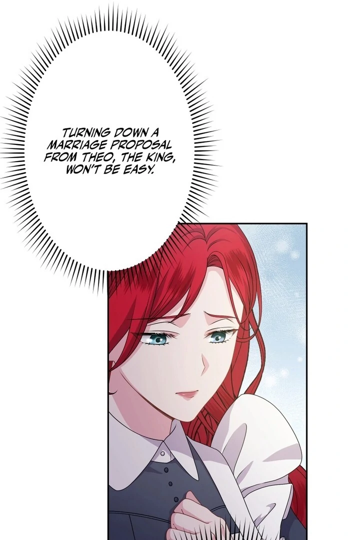 Too Much Regeneration! Now the King Obsesses Over Me Chapter 22 - Page 20