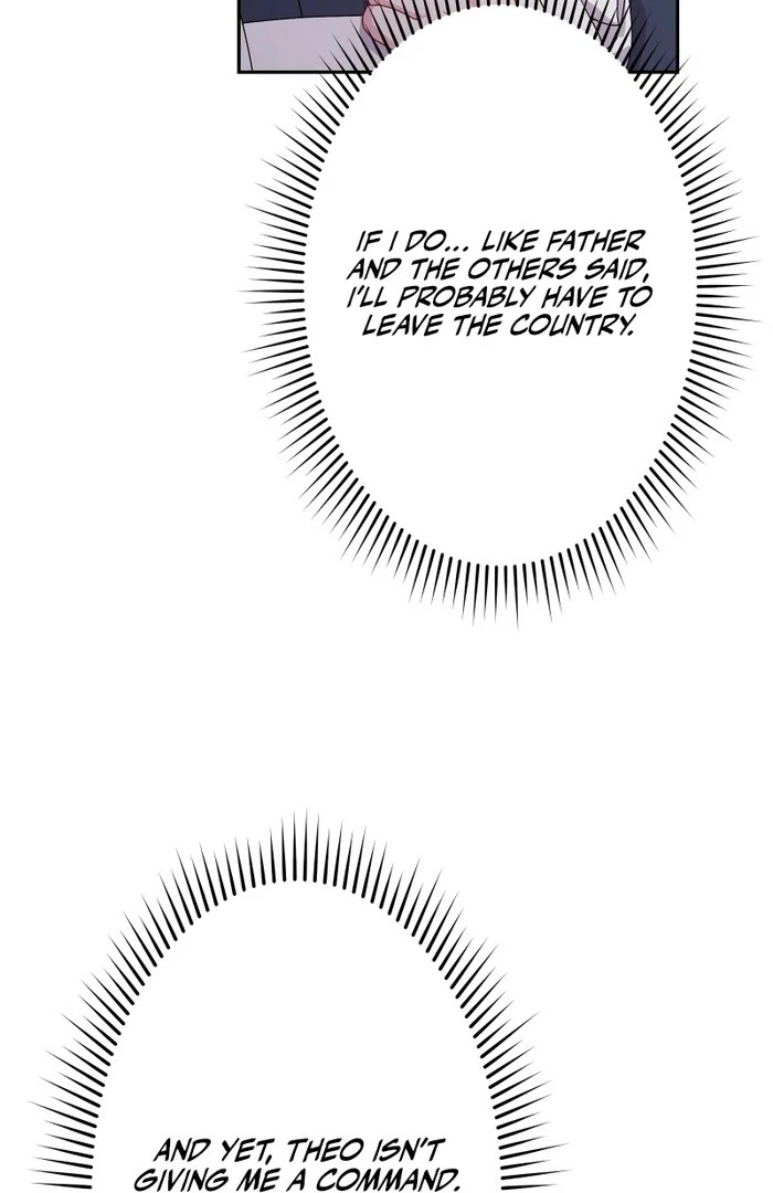 Too Much Regeneration! Now the King Obsesses Over Me Chapter 22 - Page 21