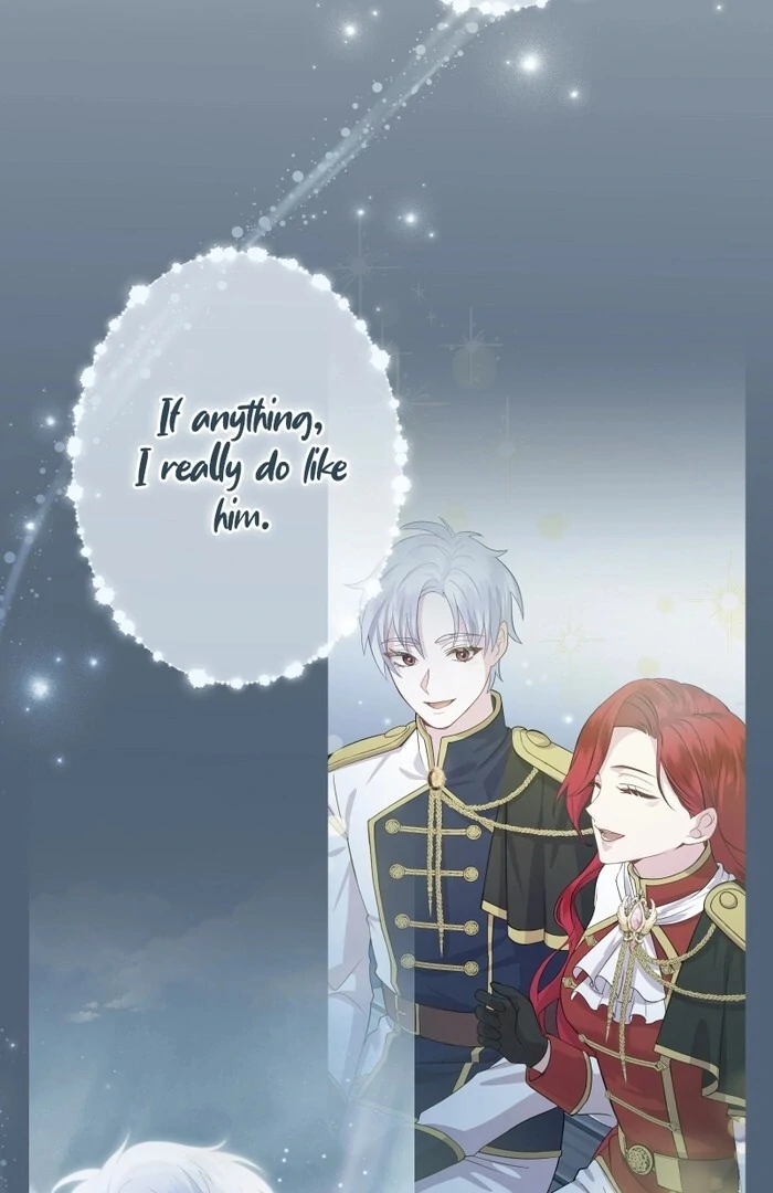 Too Much Regeneration! Now the King Obsesses Over Me Chapter 22 - Page 24