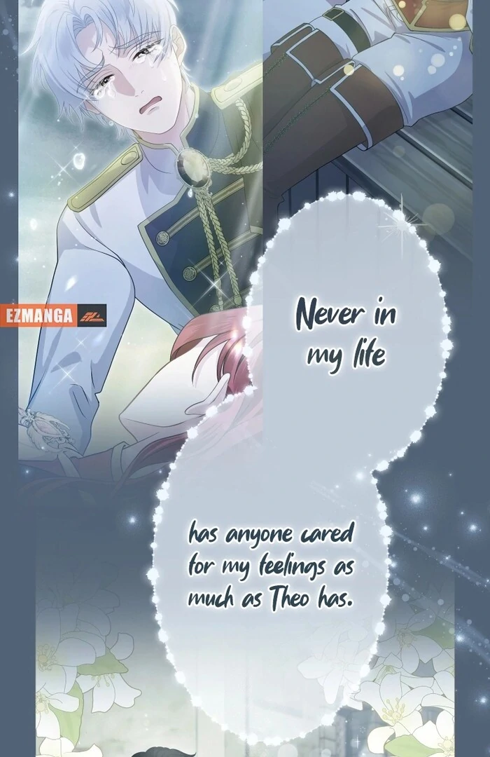 Too Much Regeneration! Now the King Obsesses Over Me Chapter 22 - Page 25