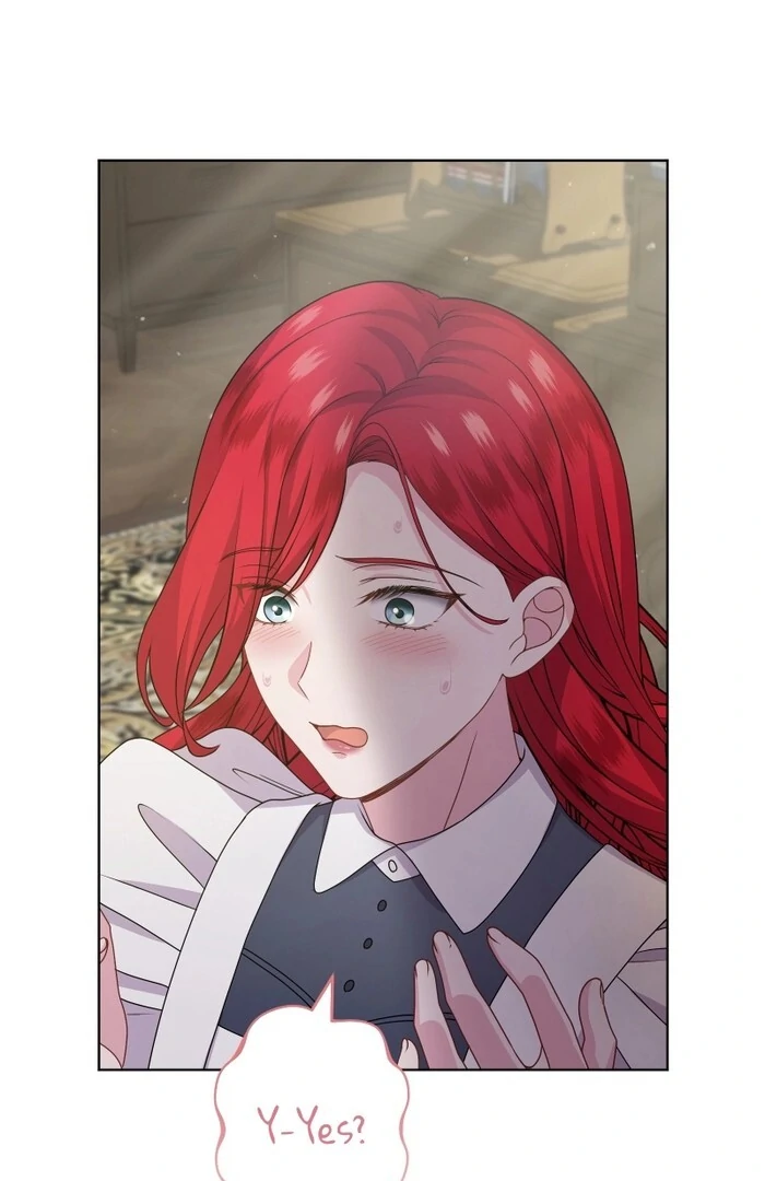 Too Much Regeneration! Now the King Obsesses Over Me Chapter 22 - Page 3