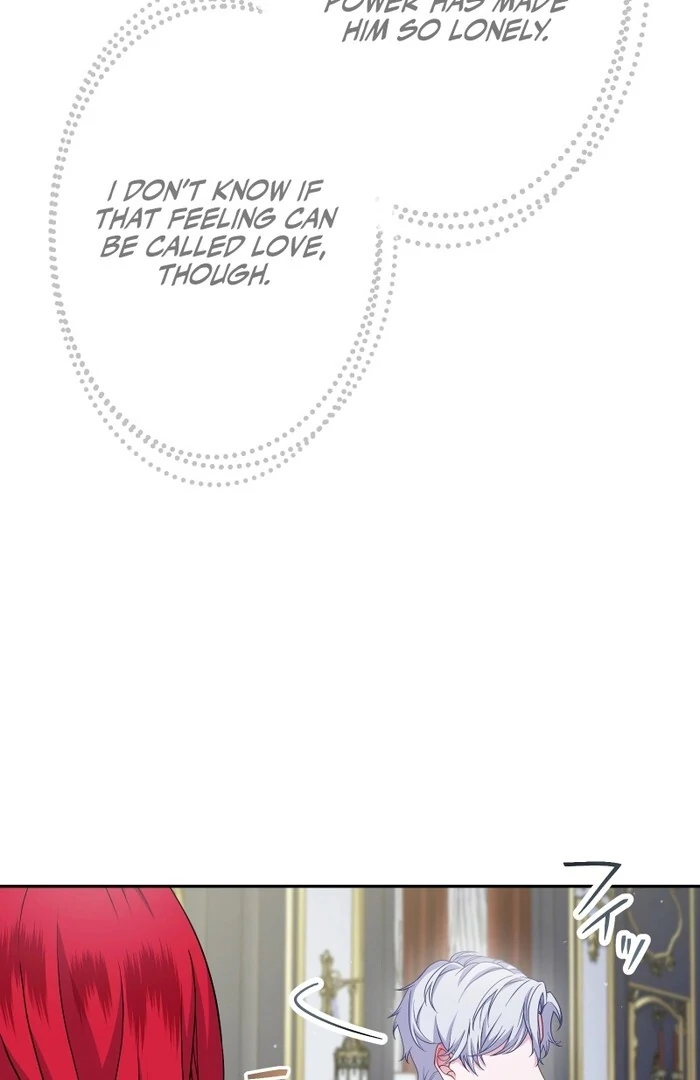 Too Much Regeneration! Now the King Obsesses Over Me Chapter 22 - Page 32