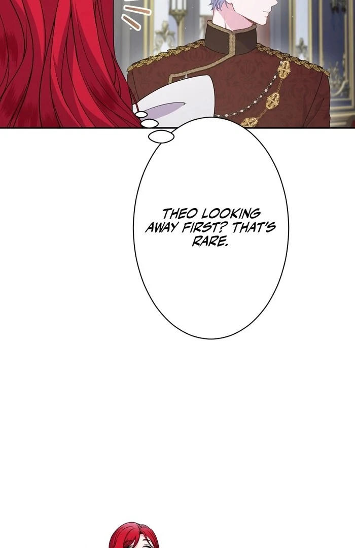 Too Much Regeneration! Now the King Obsesses Over Me Chapter 22 - Page 33