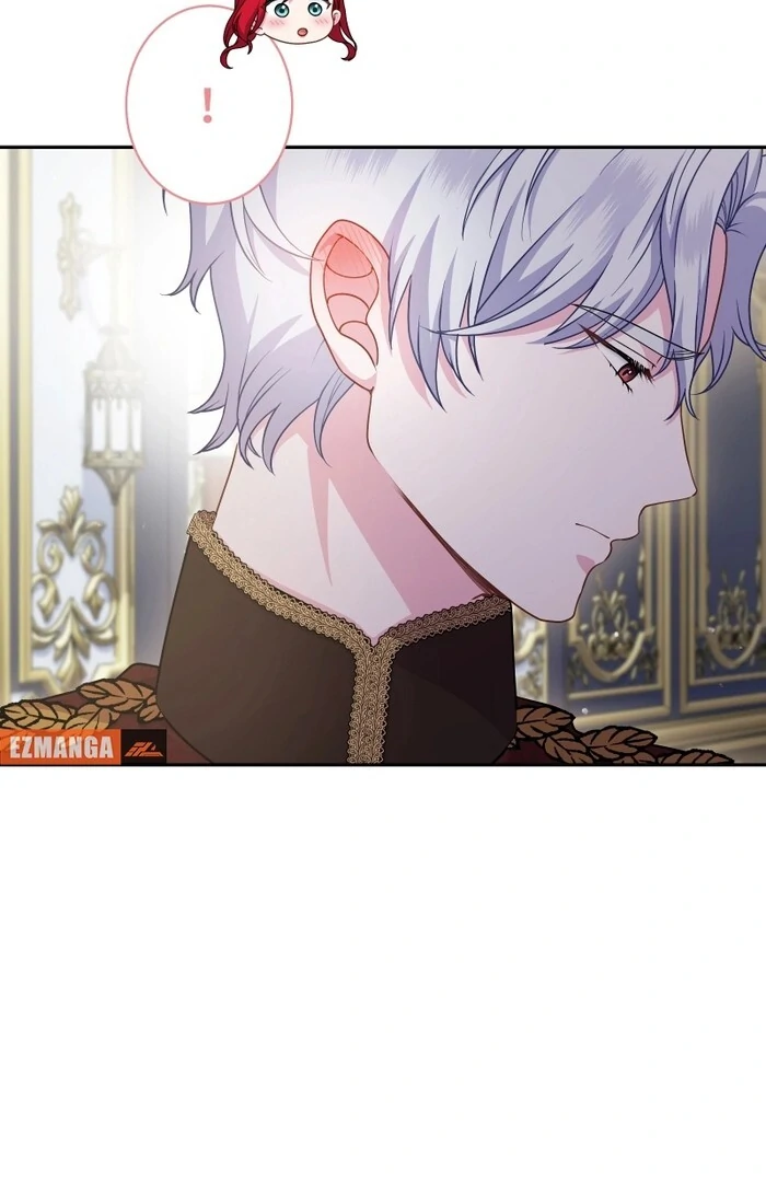 Too Much Regeneration! Now the King Obsesses Over Me Chapter 22 - Page 34