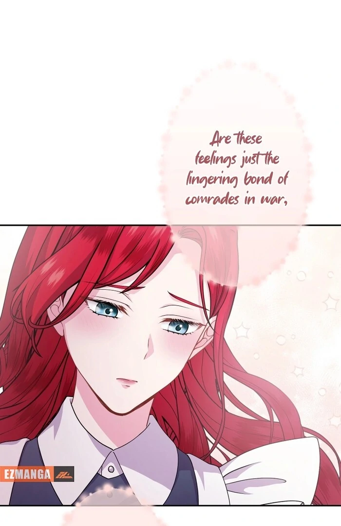 Too Much Regeneration! Now the King Obsesses Over Me Chapter 22 - Page 36