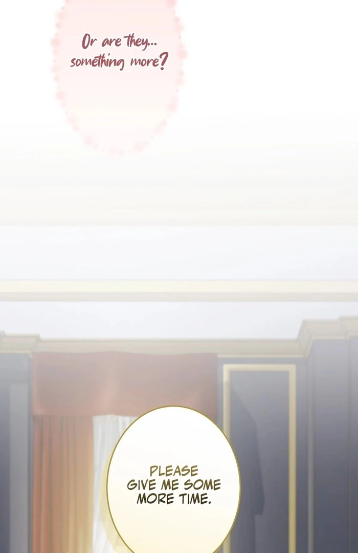 Too Much Regeneration! Now the King Obsesses Over Me Chapter 22 - Page 37