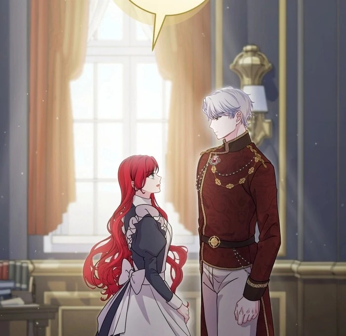 Too Much Regeneration! Now the King Obsesses Over Me Chapter 22 - Page 38