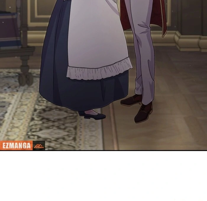 Too Much Regeneration! Now the King Obsesses Over Me Chapter 22 - Page 39