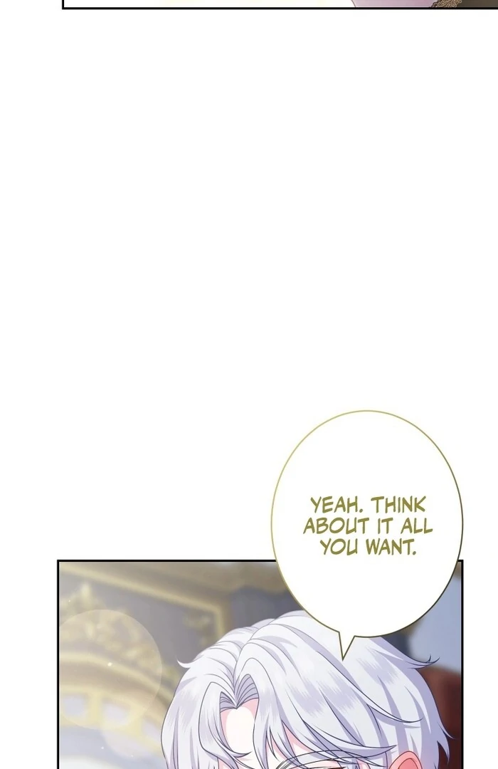 Too Much Regeneration! Now the King Obsesses Over Me Chapter 22 - Page 43