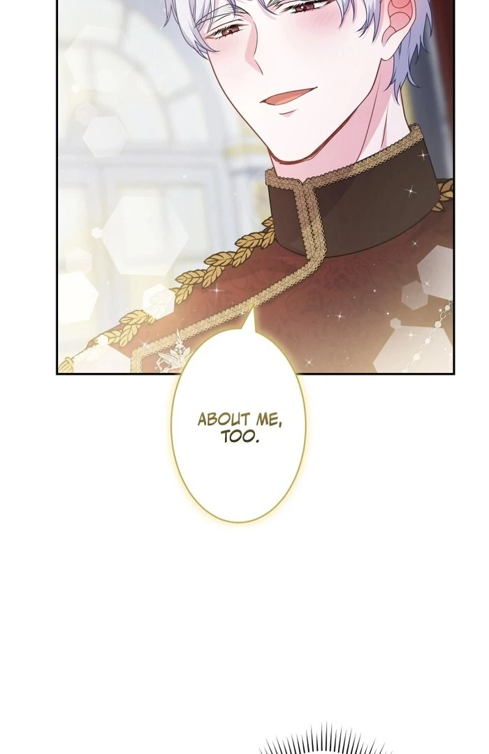 Too Much Regeneration! Now the King Obsesses Over Me Chapter 22 - Page 44