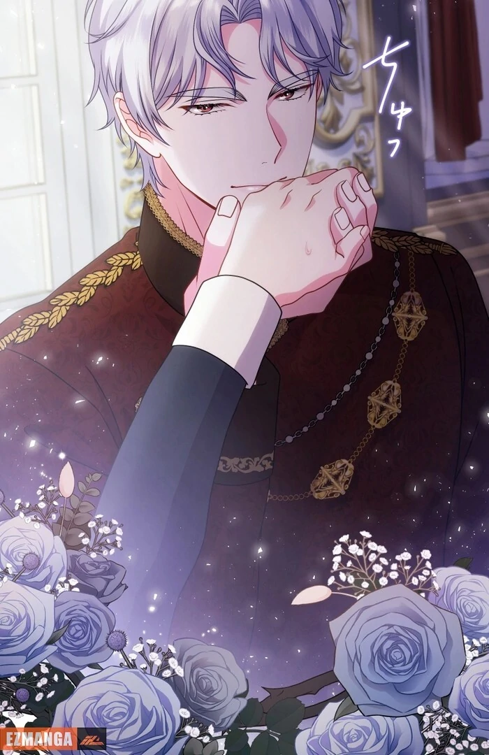 Too Much Regeneration! Now the King Obsesses Over Me Chapter 22 - Page 54