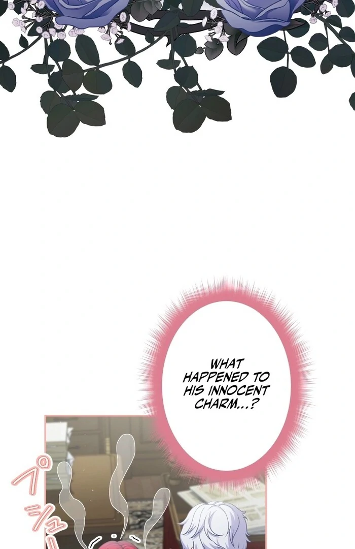 Too Much Regeneration! Now the King Obsesses Over Me Chapter 22 - Page 55