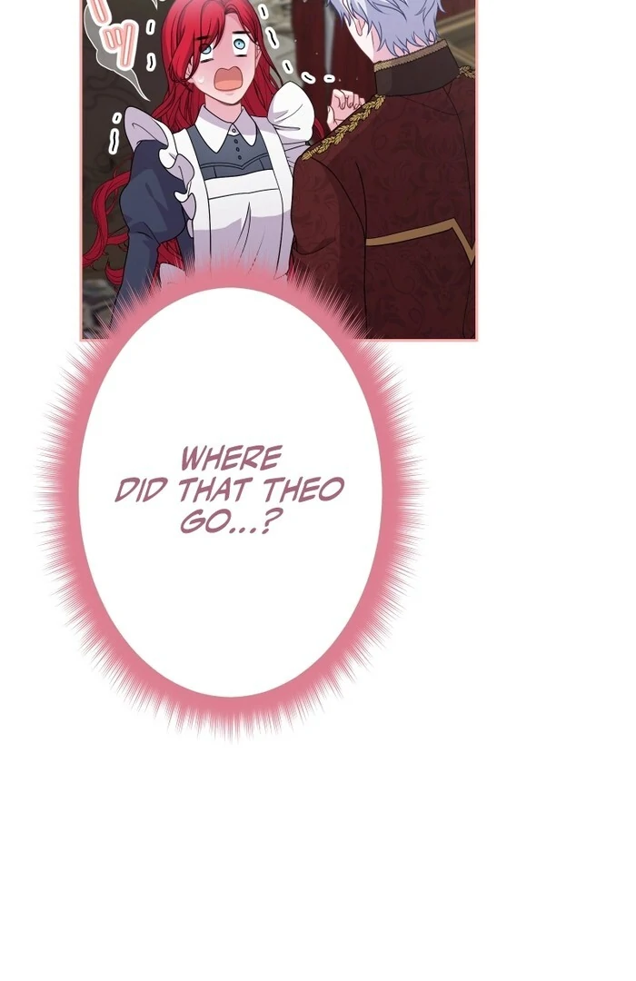 Too Much Regeneration! Now the King Obsesses Over Me Chapter 22 - Page 56