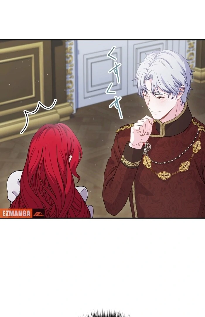 Too Much Regeneration! Now the King Obsesses Over Me Chapter 22 - Page 57