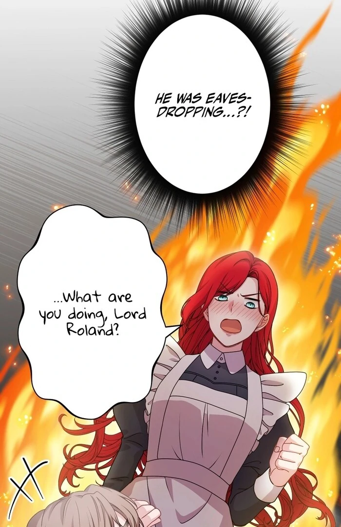 Too Much Regeneration! Now the King Obsesses Over Me Chapter 22 - Page 65