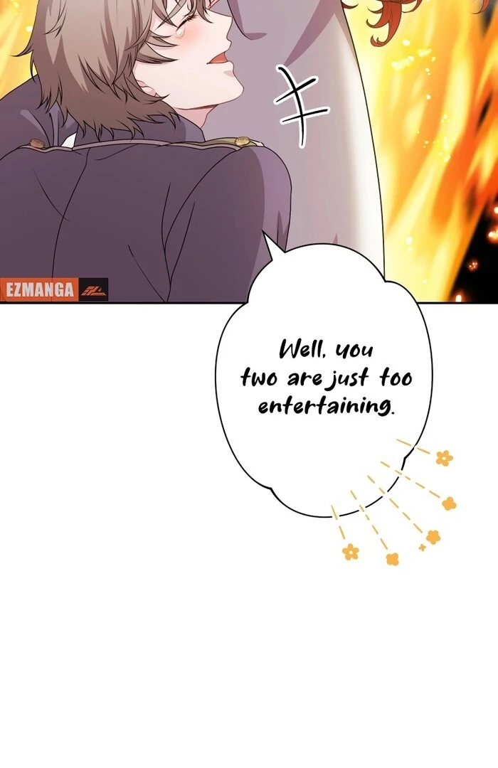 Too Much Regeneration! Now the King Obsesses Over Me Chapter 22 - Page 66