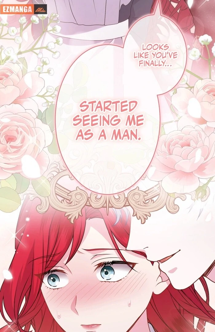 Too Much Regeneration! Now the King Obsesses Over Me Chapter 22 - Page 7