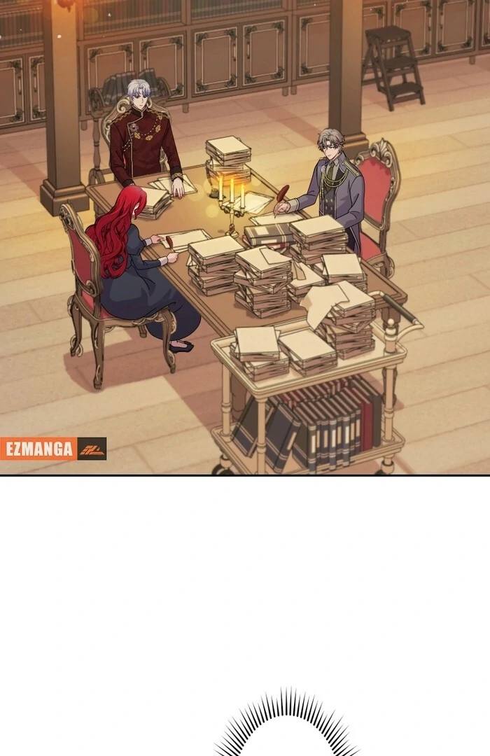 Too Much Regeneration! Now the King Obsesses Over Me Chapter 22 - Page 70