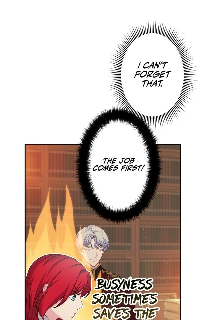 Too Much Regeneration! Now the King Obsesses Over Me Chapter 22 - Page 72