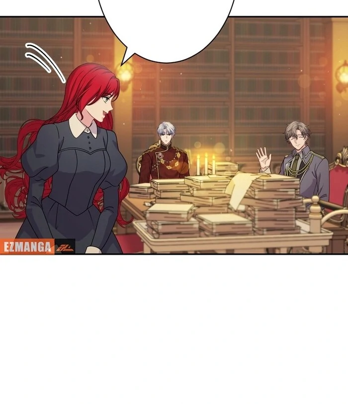 Too Much Regeneration! Now the King Obsesses Over Me Chapter 22 - Page 78