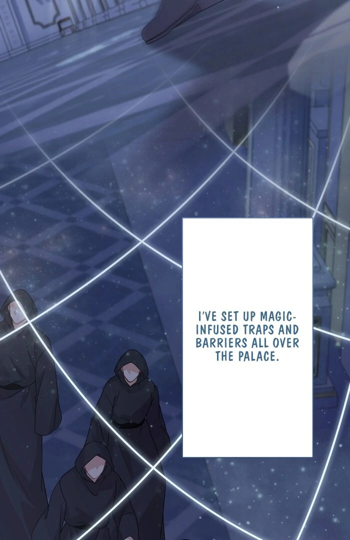 Too Much Regeneration! Now the King Obsesses Over Me Chapter 22 - Page 81