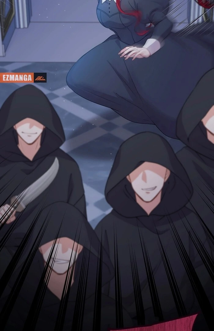 Too Much Regeneration! Now the King Obsesses Over Me Chapter 22 - Page 85