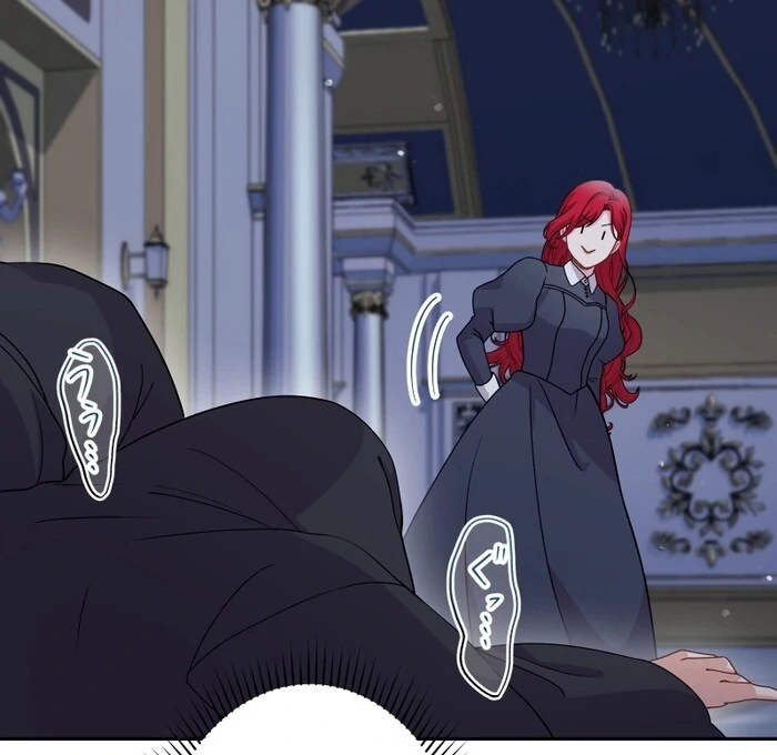 Too Much Regeneration! Now the King Obsesses Over Me Chapter 22 - Page 87