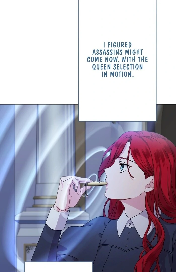 Too Much Regeneration! Now the King Obsesses Over Me Chapter 22 - Page 90