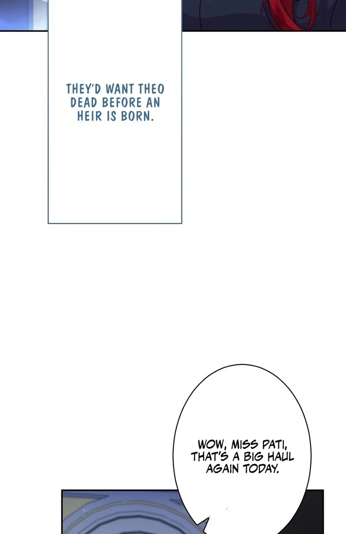 Too Much Regeneration! Now the King Obsesses Over Me Chapter 22 - Page 91