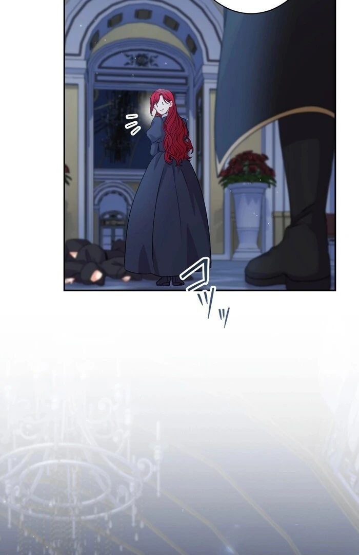 Too Much Regeneration! Now the King Obsesses Over Me Chapter 22 - Page 92