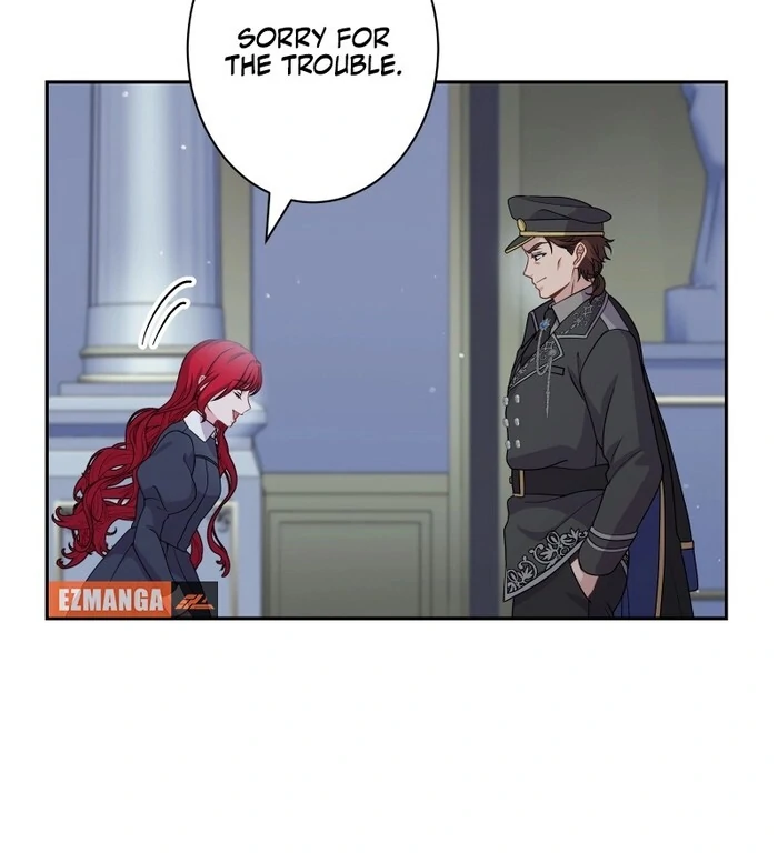 Too Much Regeneration! Now the King Obsesses Over Me Chapter 22 - Page 95