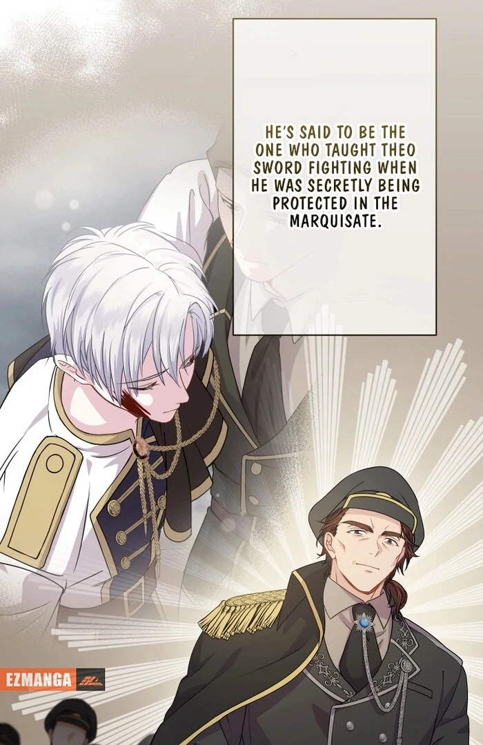 Too Much Regeneration! Now the King Obsesses Over Me Chapter 22 - Page 97