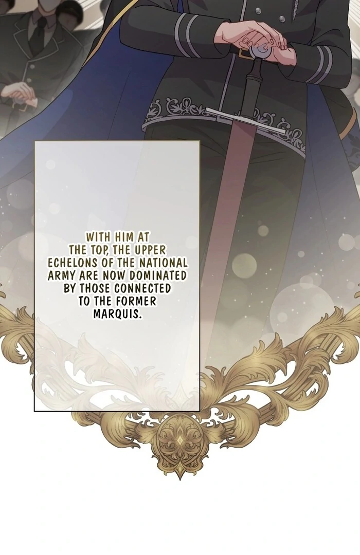 Too Much Regeneration! Now the King Obsesses Over Me Chapter 22 - Page 98