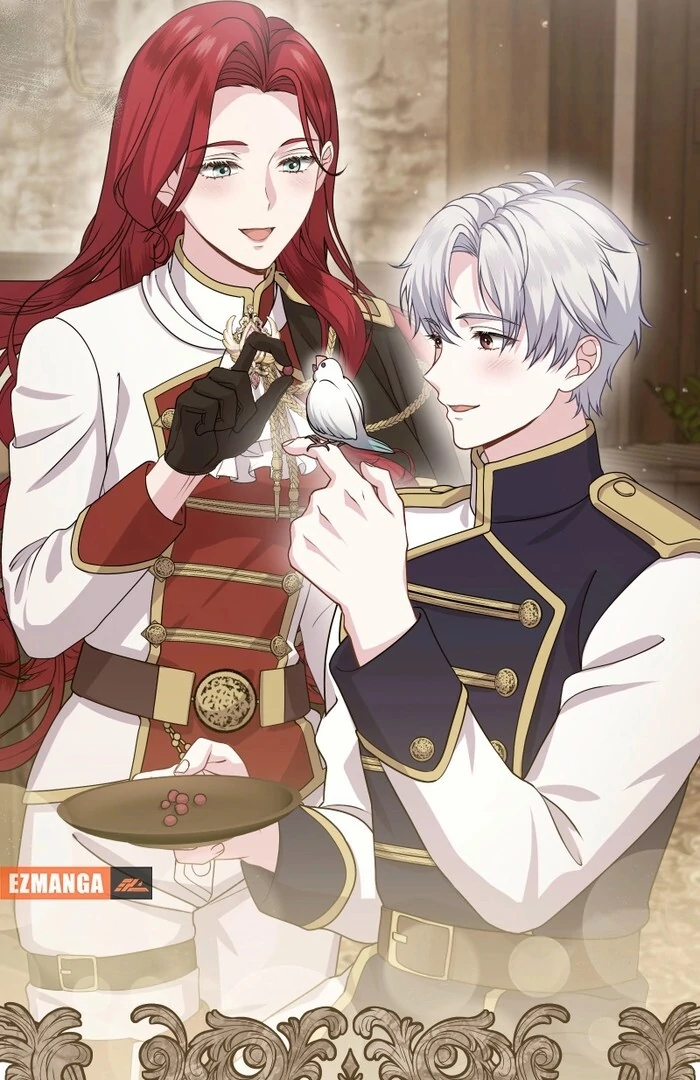 Too Much Regeneration! Now the King Obsesses Over Me Chapter 23 - Page 10