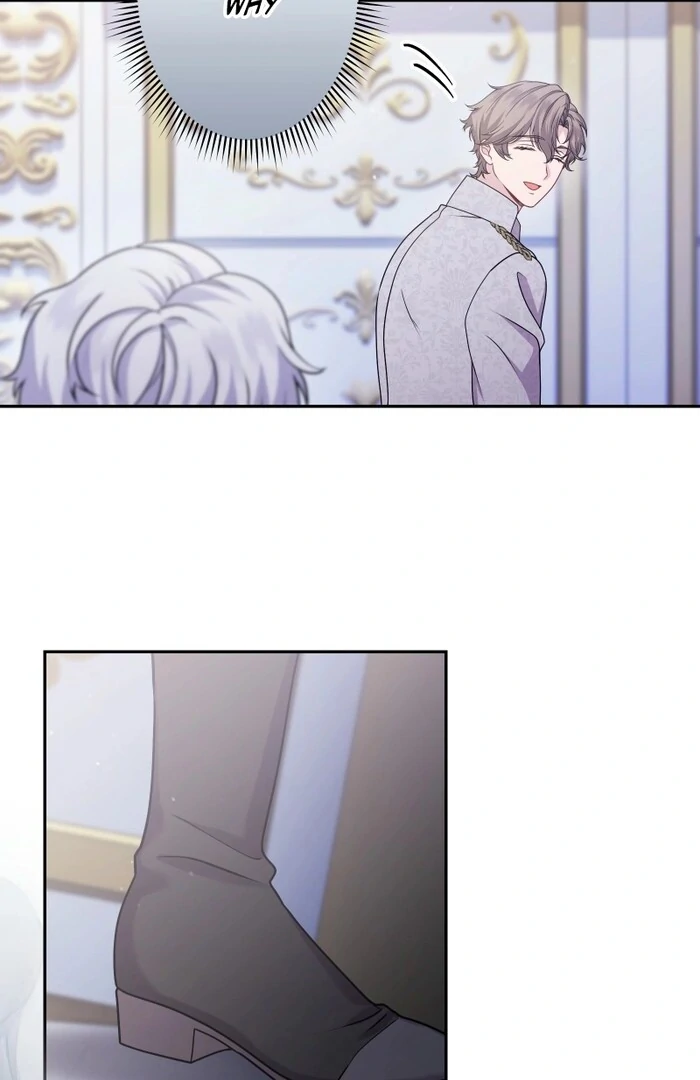 Too Much Regeneration! Now the King Obsesses Over Me Chapter 23 - Page 100