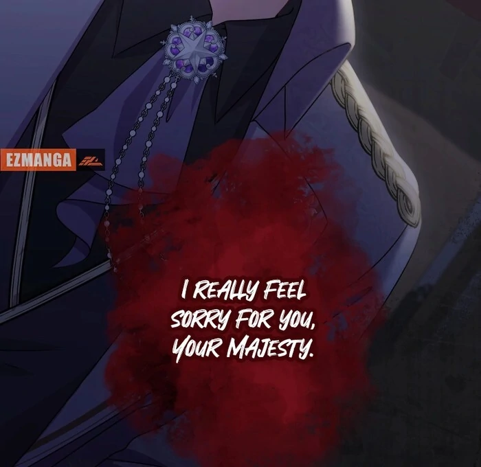 Too Much Regeneration! Now the King Obsesses Over Me Chapter 23 - Page 103