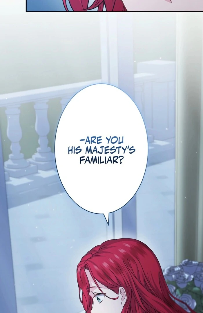 Too Much Regeneration! Now the King Obsesses Over Me Chapter 23 - Page 12