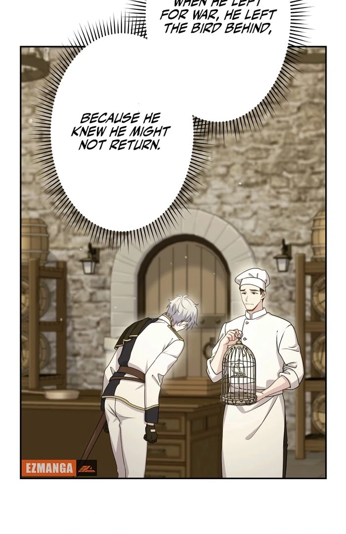 Too Much Regeneration! Now the King Obsesses Over Me Chapter 23 - Page 16