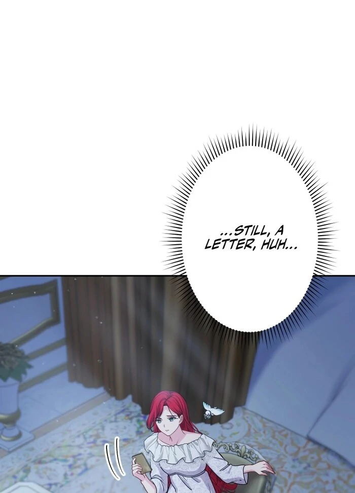 Too Much Regeneration! Now the King Obsesses Over Me Chapter 23 - Page 17