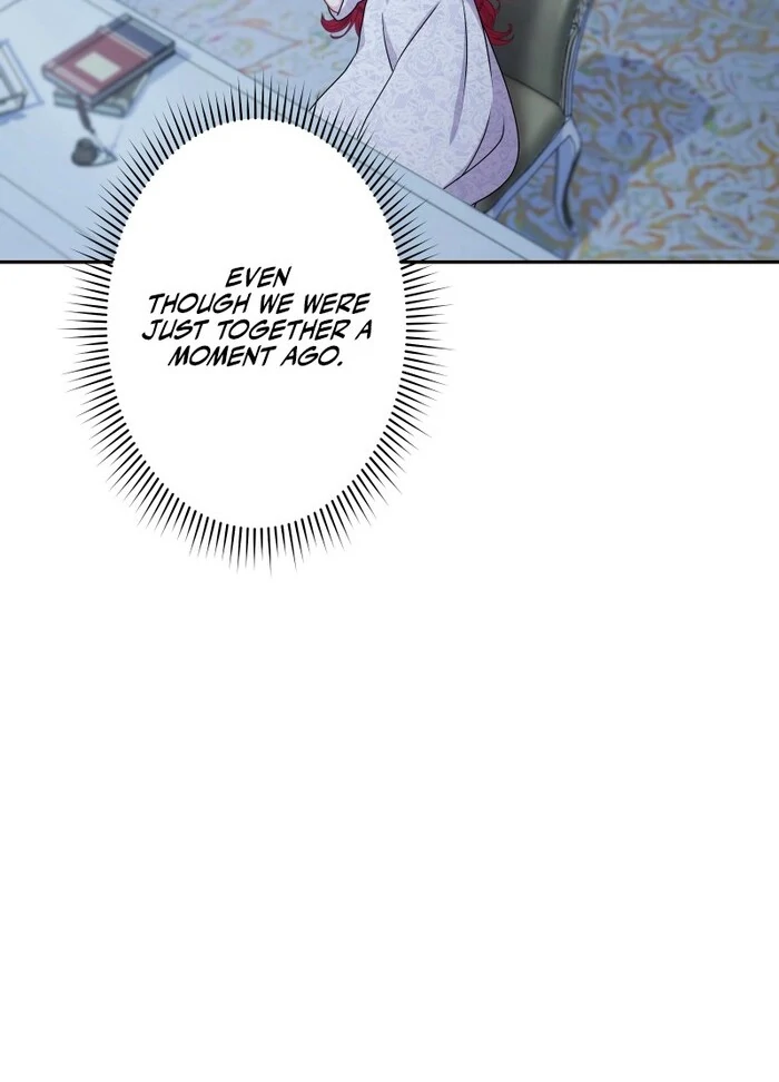 Too Much Regeneration! Now the King Obsesses Over Me Chapter 23 - Page 18