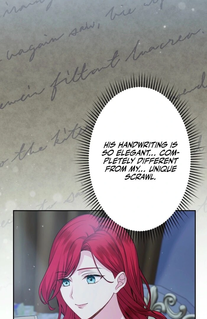 Too Much Regeneration! Now the King Obsesses Over Me Chapter 23 - Page 20