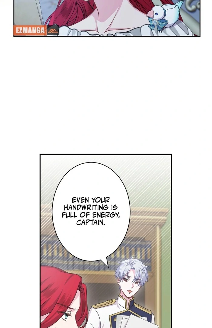 Too Much Regeneration! Now the King Obsesses Over Me Chapter 23 - Page 21