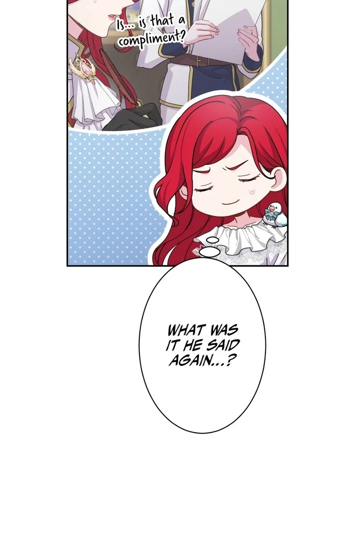 Too Much Regeneration! Now the King Obsesses Over Me Chapter 23 - Page 22