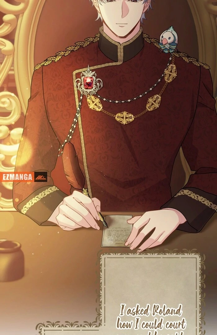 Too Much Regeneration! Now the King Obsesses Over Me Chapter 23 - Page 24