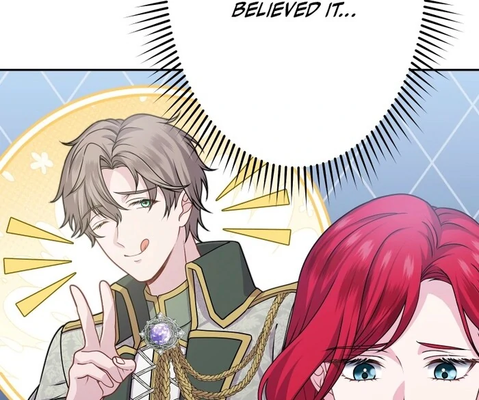 Too Much Regeneration! Now the King Obsesses Over Me Chapter 23 - Page 26