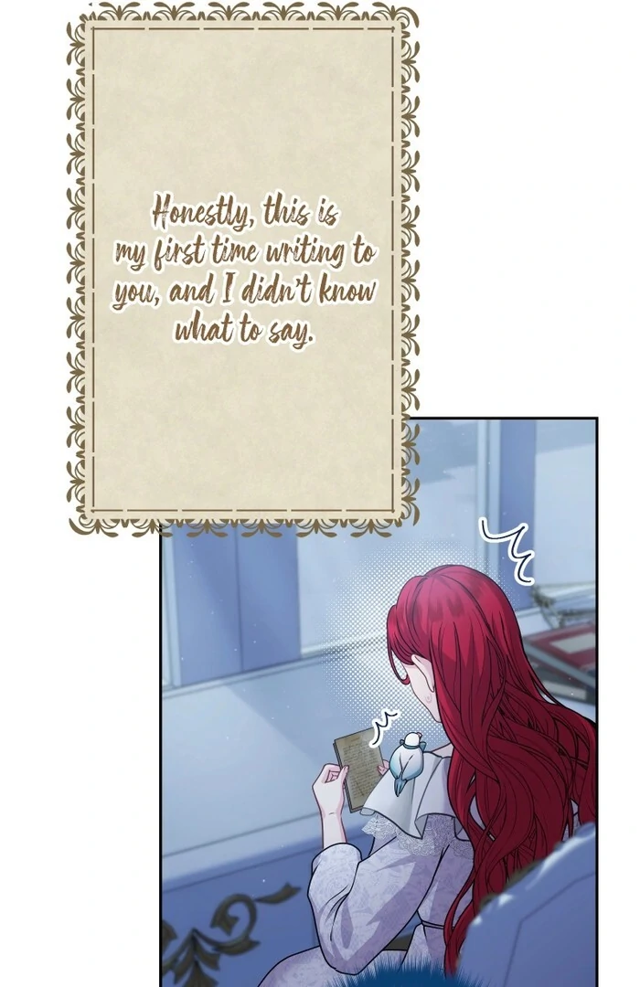 Too Much Regeneration! Now the King Obsesses Over Me Chapter 23 - Page 28