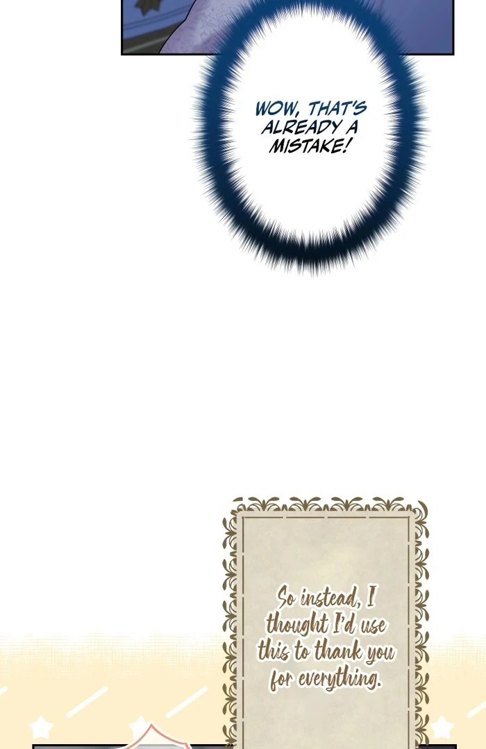 Too Much Regeneration! Now the King Obsesses Over Me Chapter 23 - Page 29