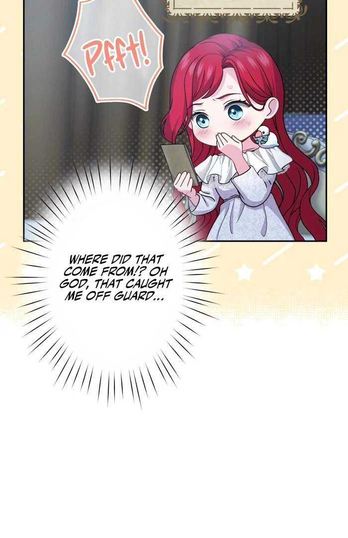 Too Much Regeneration! Now the King Obsesses Over Me Chapter 23 - Page 30