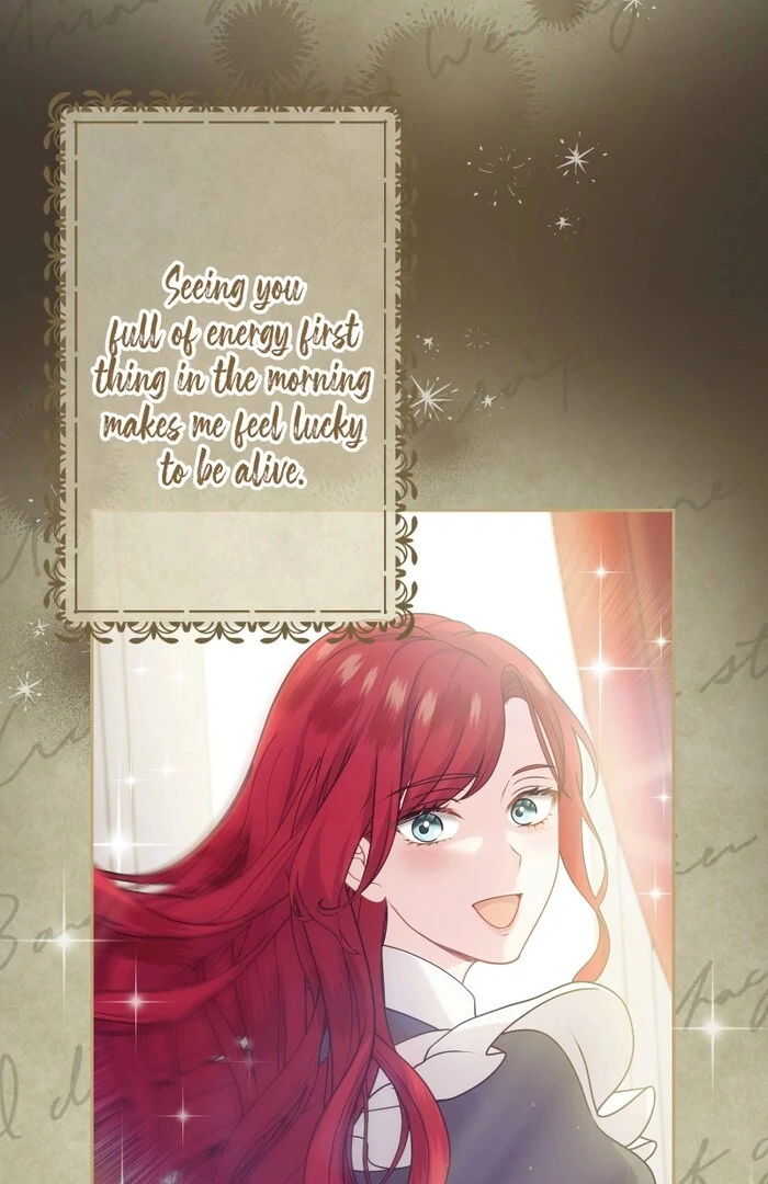 Too Much Regeneration! Now the King Obsesses Over Me Chapter 23 - Page 32