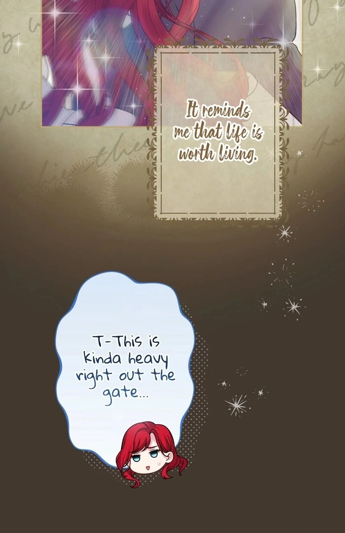 Too Much Regeneration! Now the King Obsesses Over Me Chapter 23 - Page 33